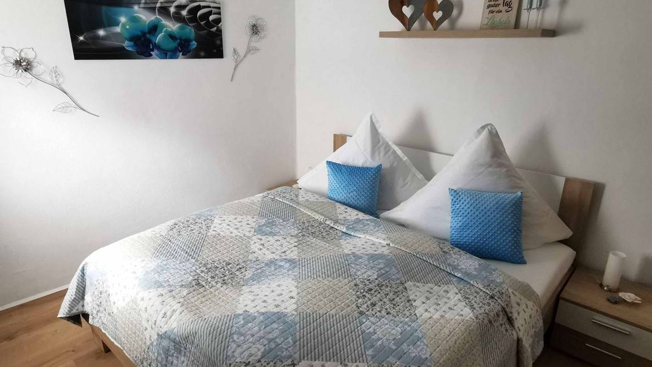 Schlafzimmer 2 Schlafzimmer 2